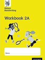 Nelson Handwriting: Year 2 (Workbook)