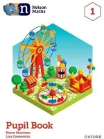 Nelson Maths 3rd edition (Student Book)