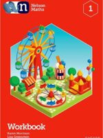 Nelson Maths 3rd edition (Workbook)