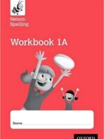 Nelson Spelling Workbook Year 1 (Red Level)