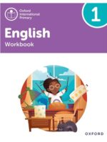 Oxford International Primary English (Workbook)