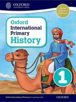 Oxford International Primary History (Student Book)
