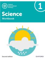 Oxford International Primary Science Second Edition (Workbook)
