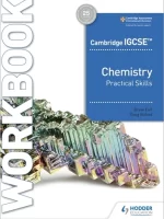 Cambridge IGCSE™ Chemistry Practical Skills Workbook