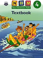 New Heinemann Maths 4 Textbook