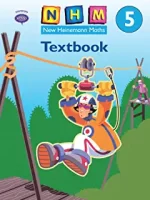 New Heinemann Maths 5 Textbook