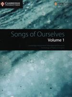 Songs of Ourselves (Volume)