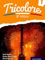 Tricolore 5e édition (Student Book)