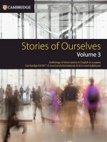 Stories of Ourselves Volume 3 with Digital Version (2 Years)